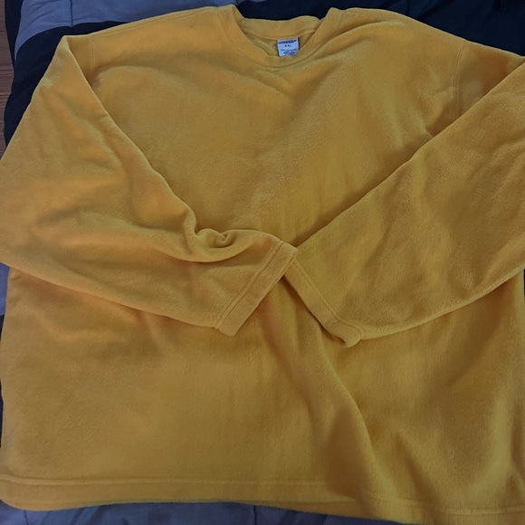 Old Navy Fleece Sweater - Picture 2 of 3
